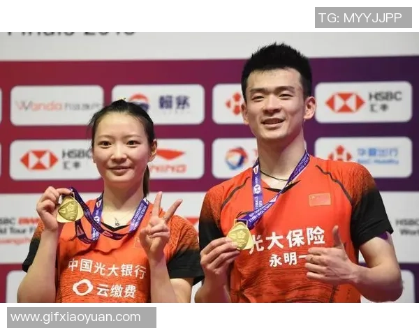 武汉羽毛球队速度之美大满贯点评展现竞技魅力与团队协作精神