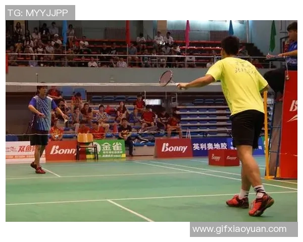 重庆羽毛球队在锦标赛中的表现分析与状态评估